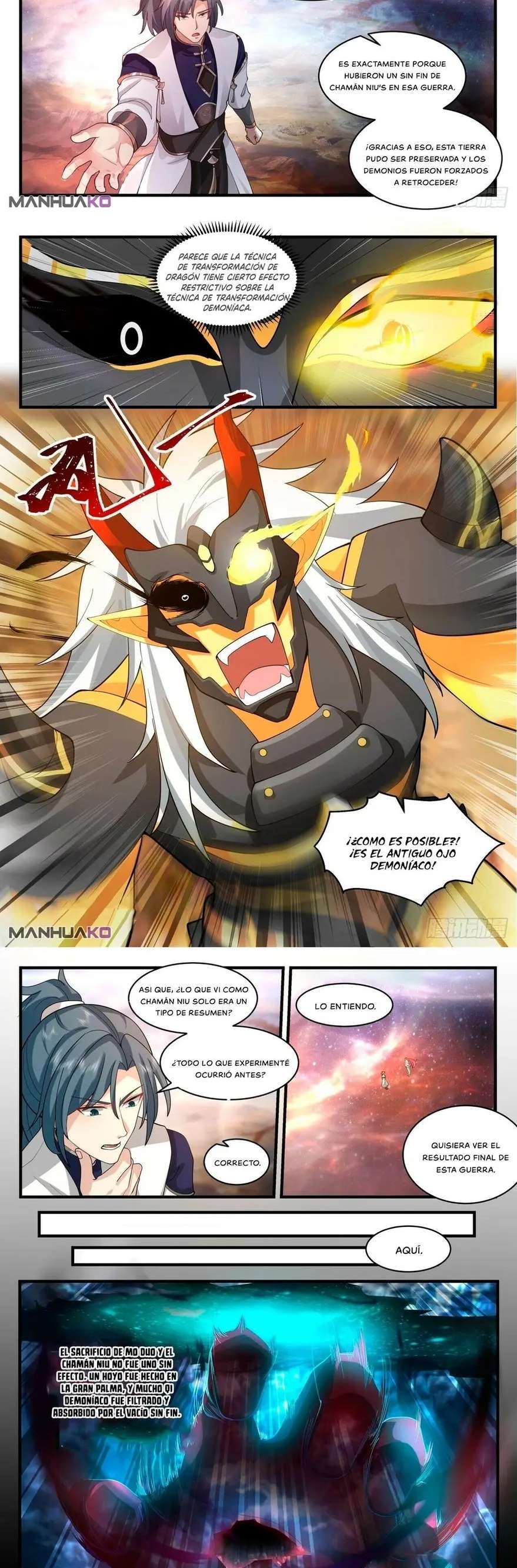 Capitulo 2055 page 2