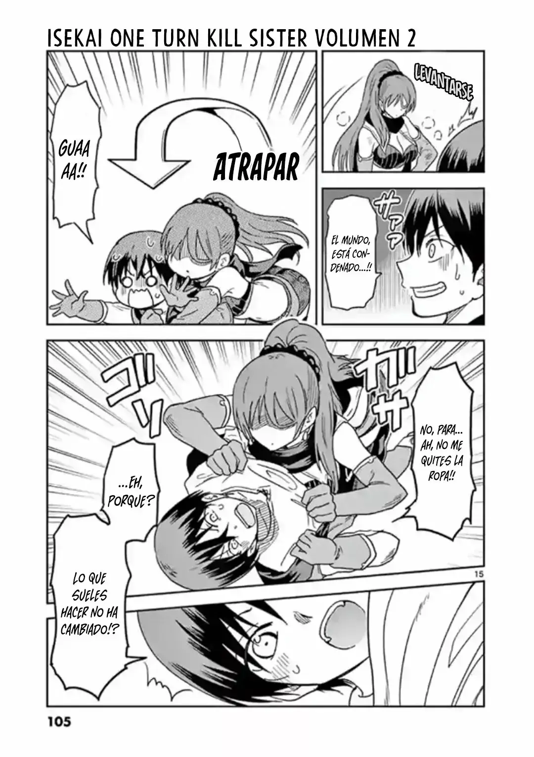 Capitulo 12 page 16