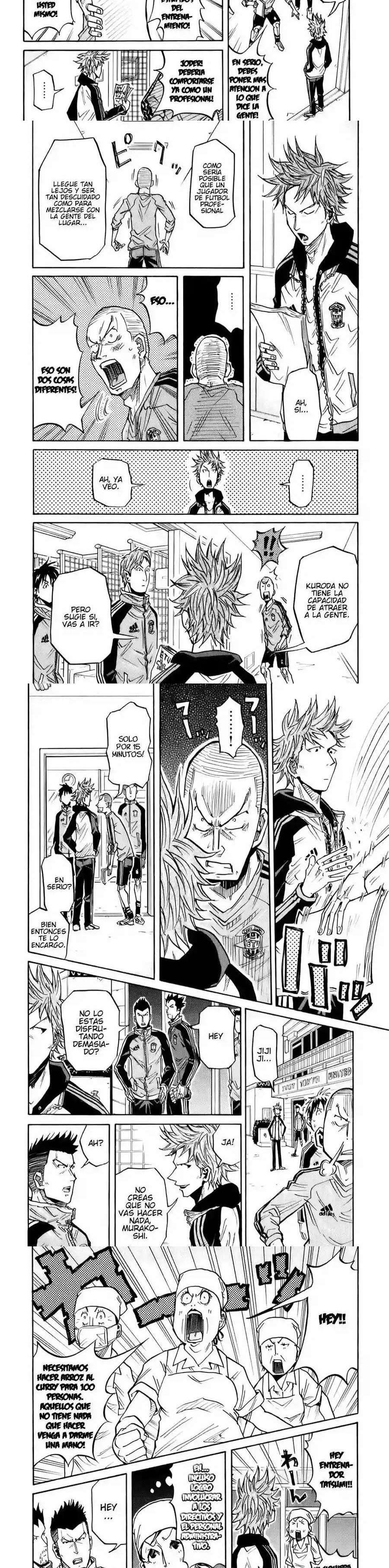 Capitulo 89 page 4