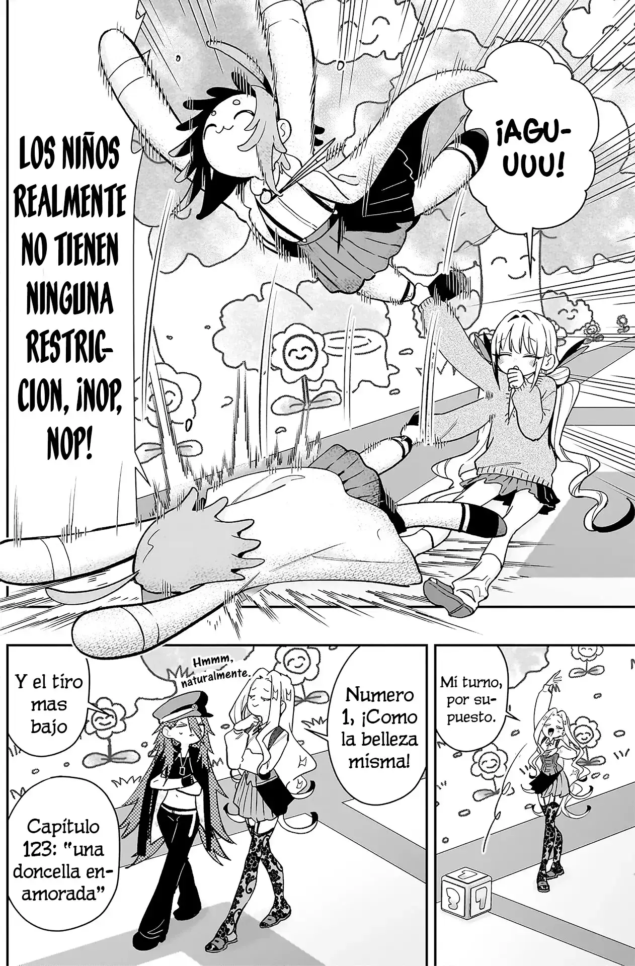 Capitulo 201 page 15