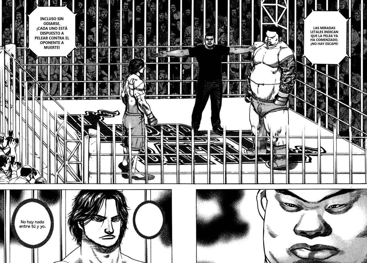 Capitulo 161 page 15