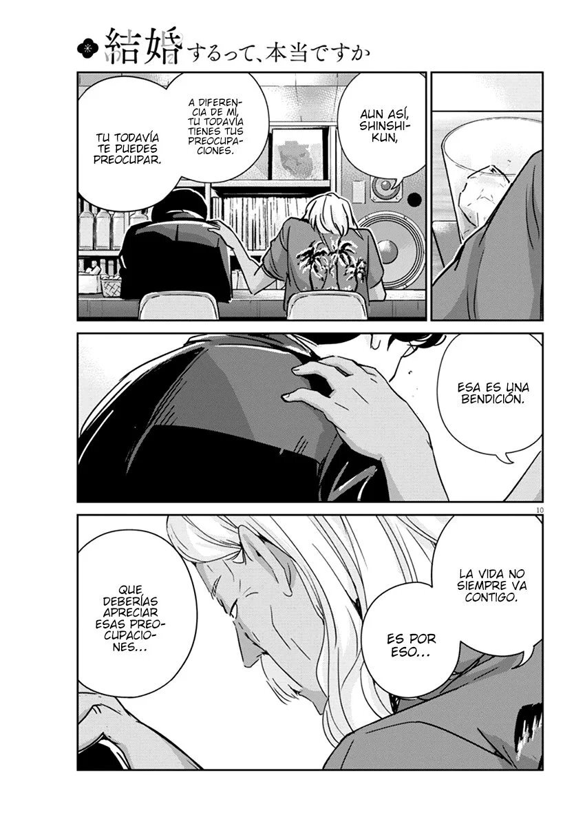 Capitulo 57 page 12