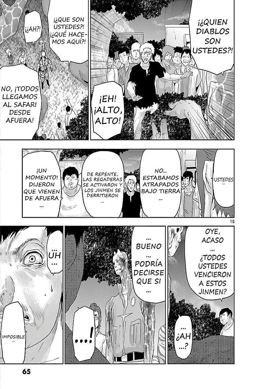 Capitulo 68 page 15