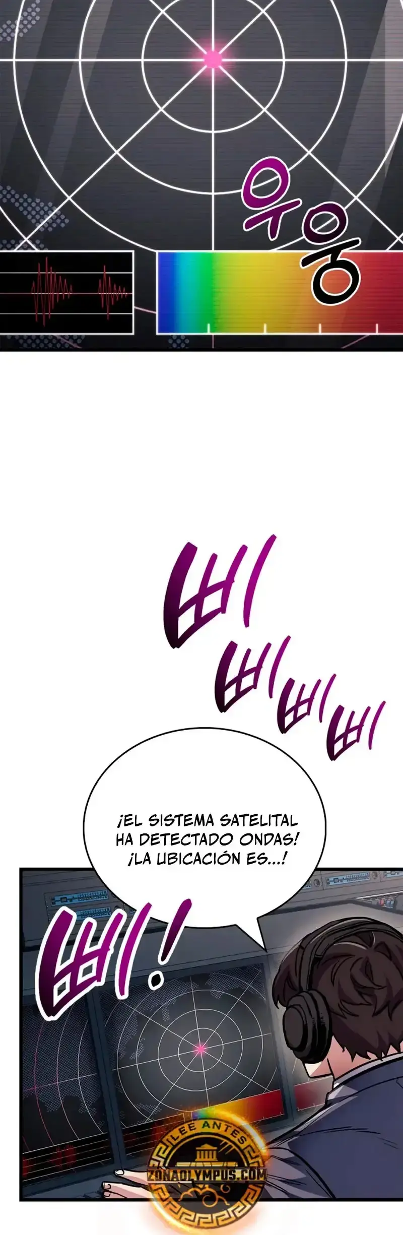 Capitulo 101 page 40