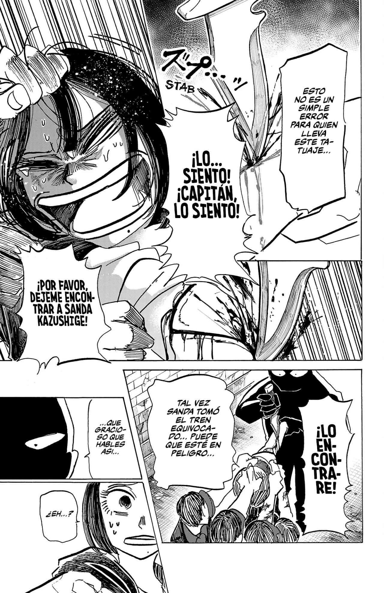 Capitulo 68 page 10
