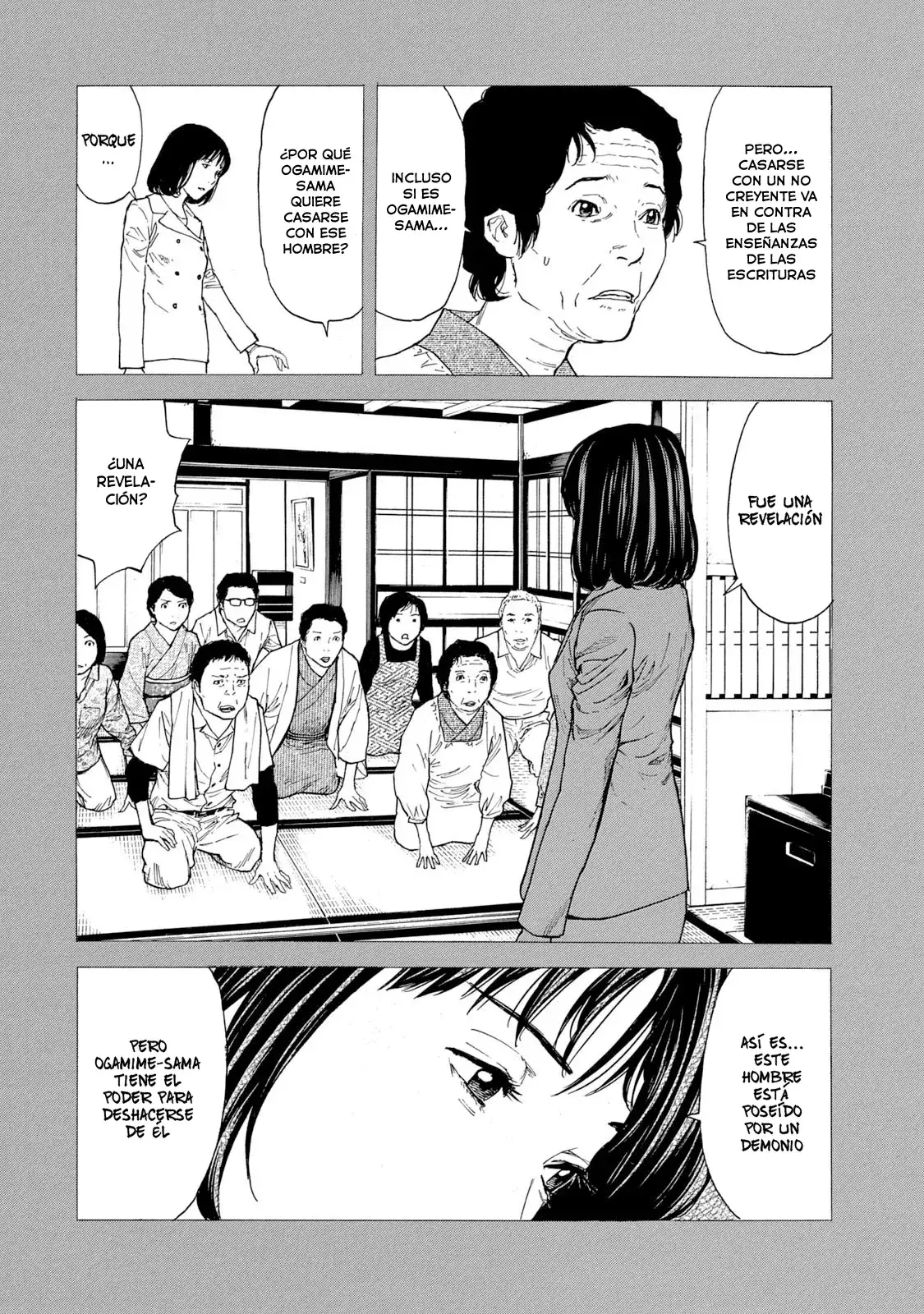 Capitulo 93 page 19