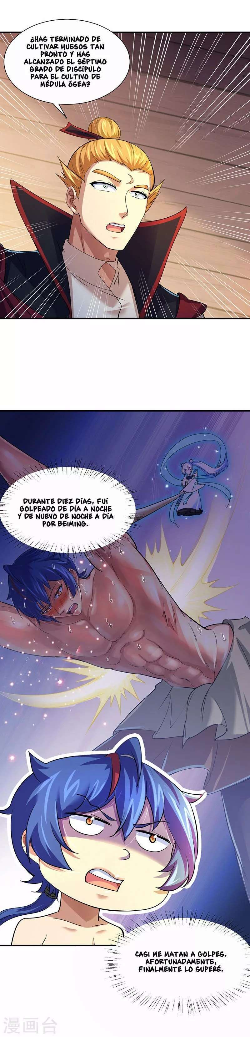 Capitulo 63 page 13