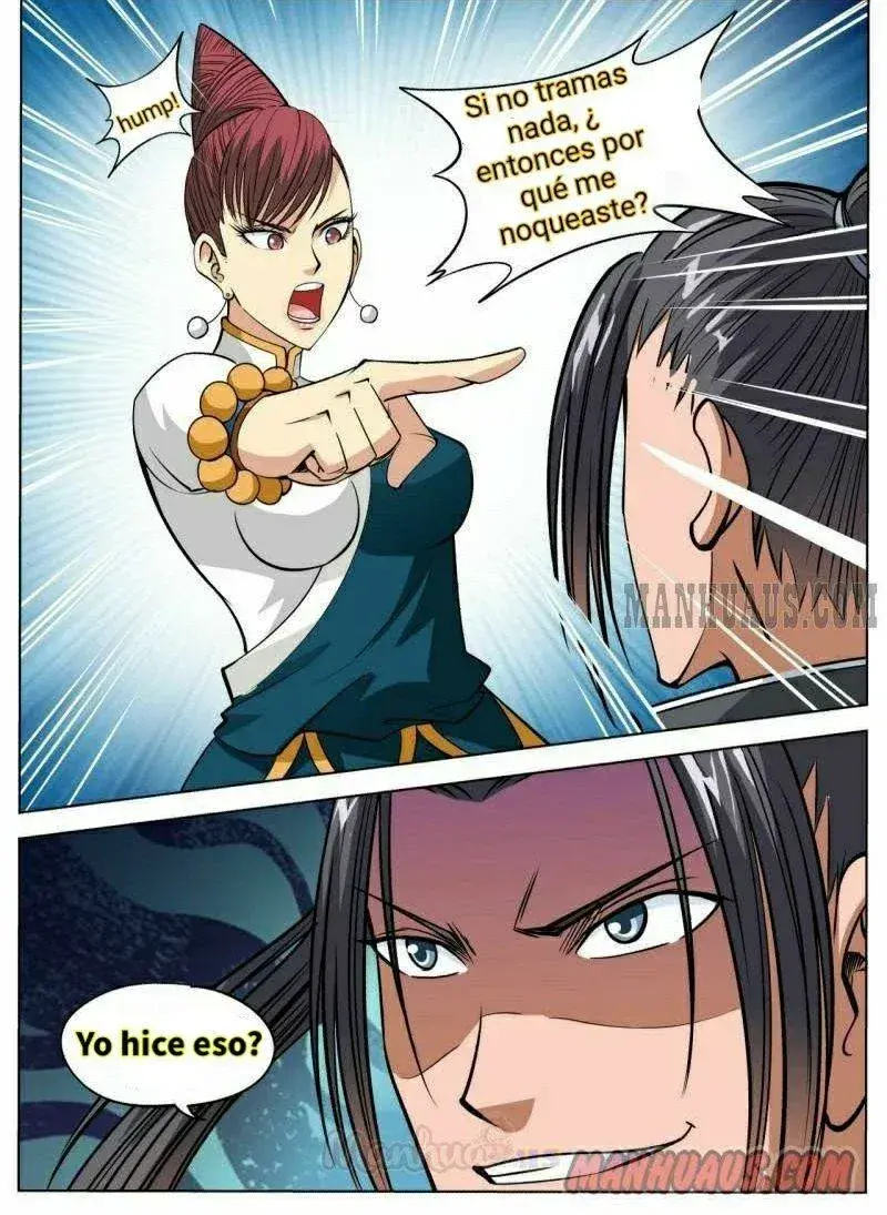 Capitulo 51 page 6