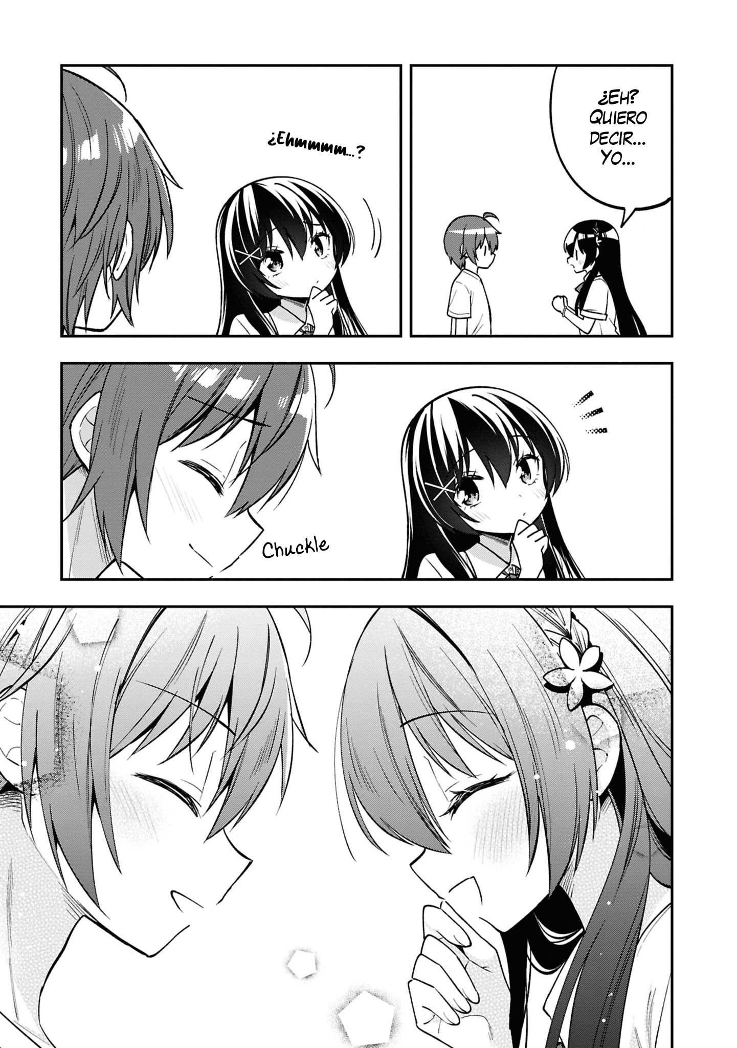 Capitulo 30 page 17
