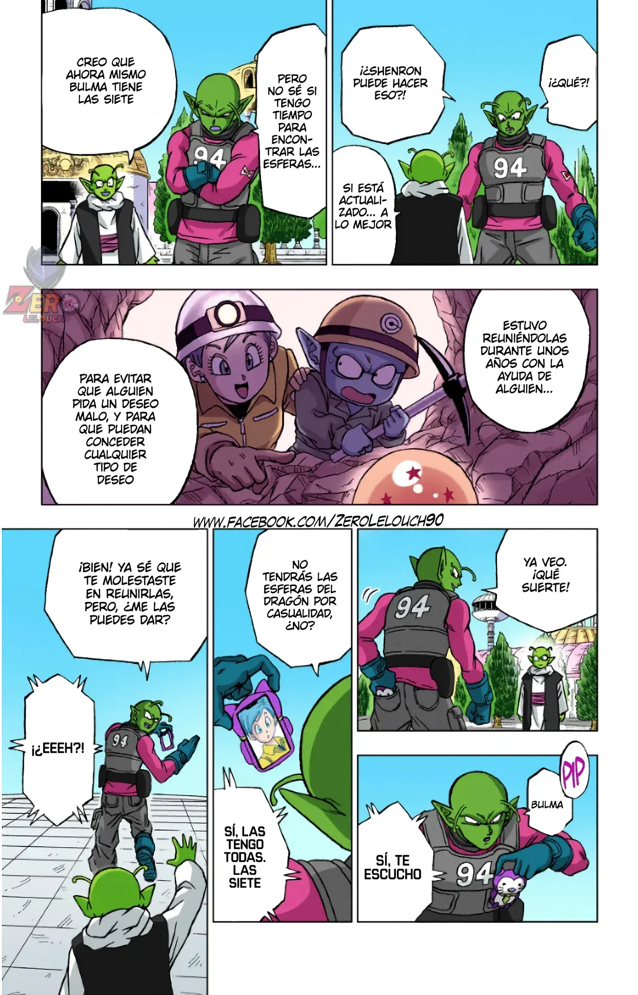 Capitulo 93 page 26