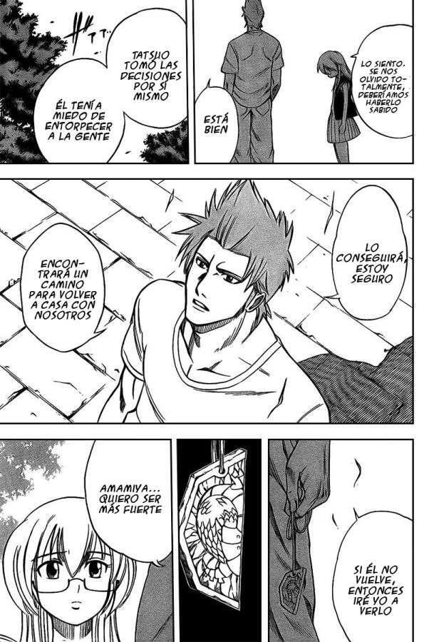 Capitulo 26 page 14