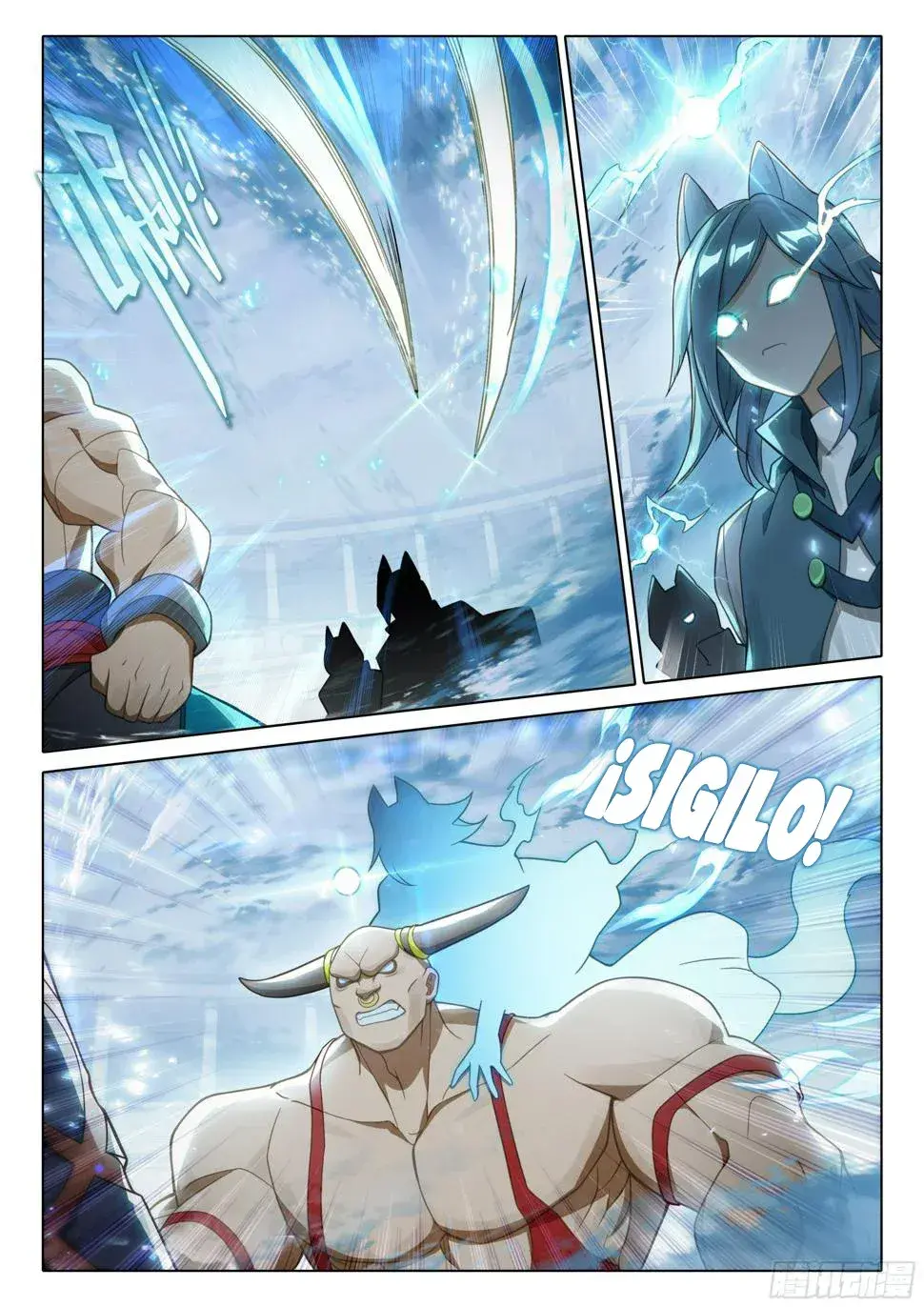 Capitulo 117 page 11