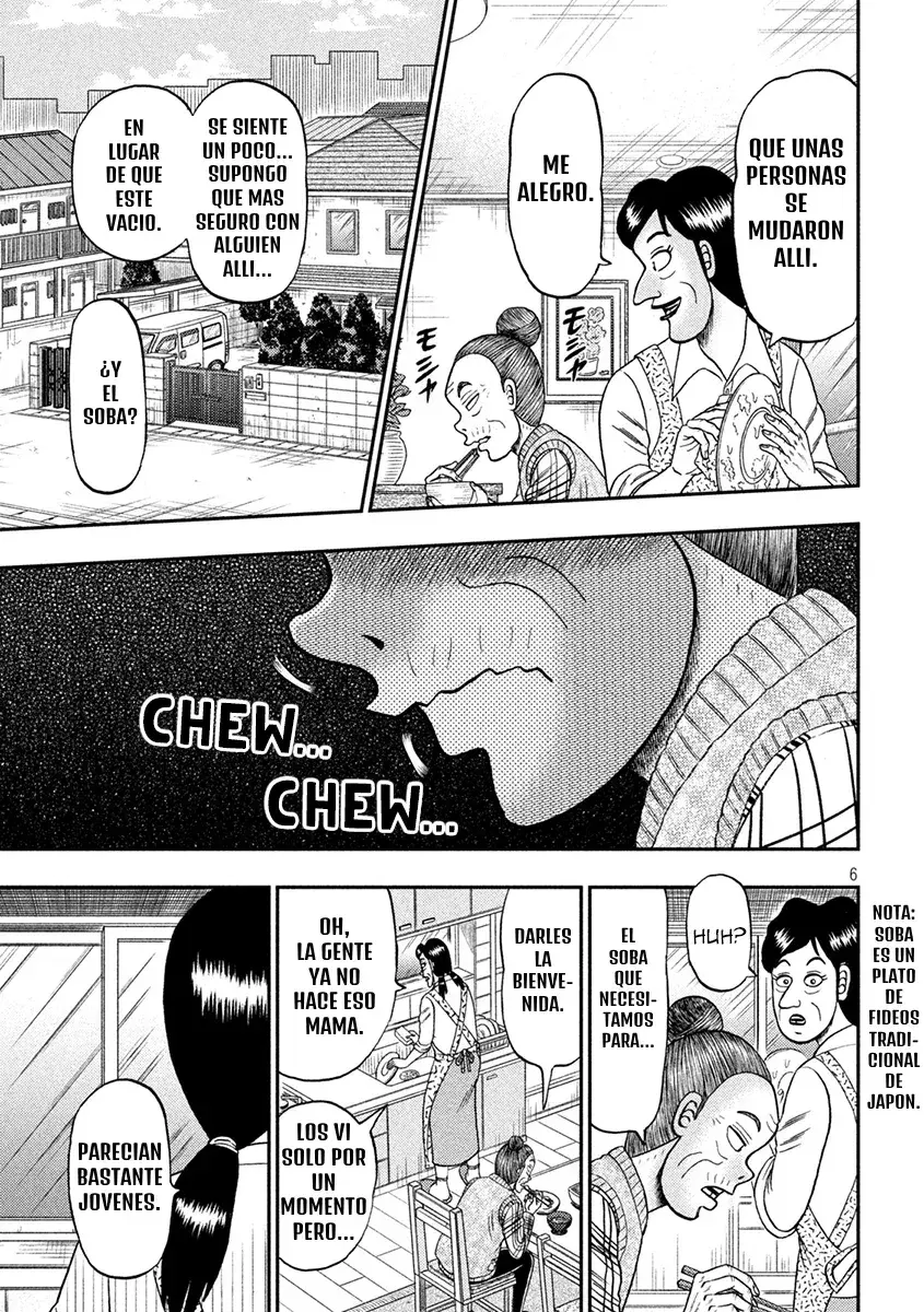 Capitulo 138 page 6