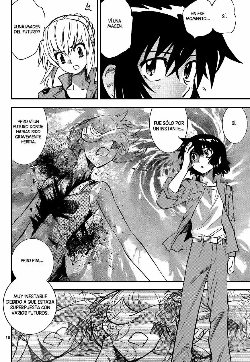 Capitulo 320 page 16