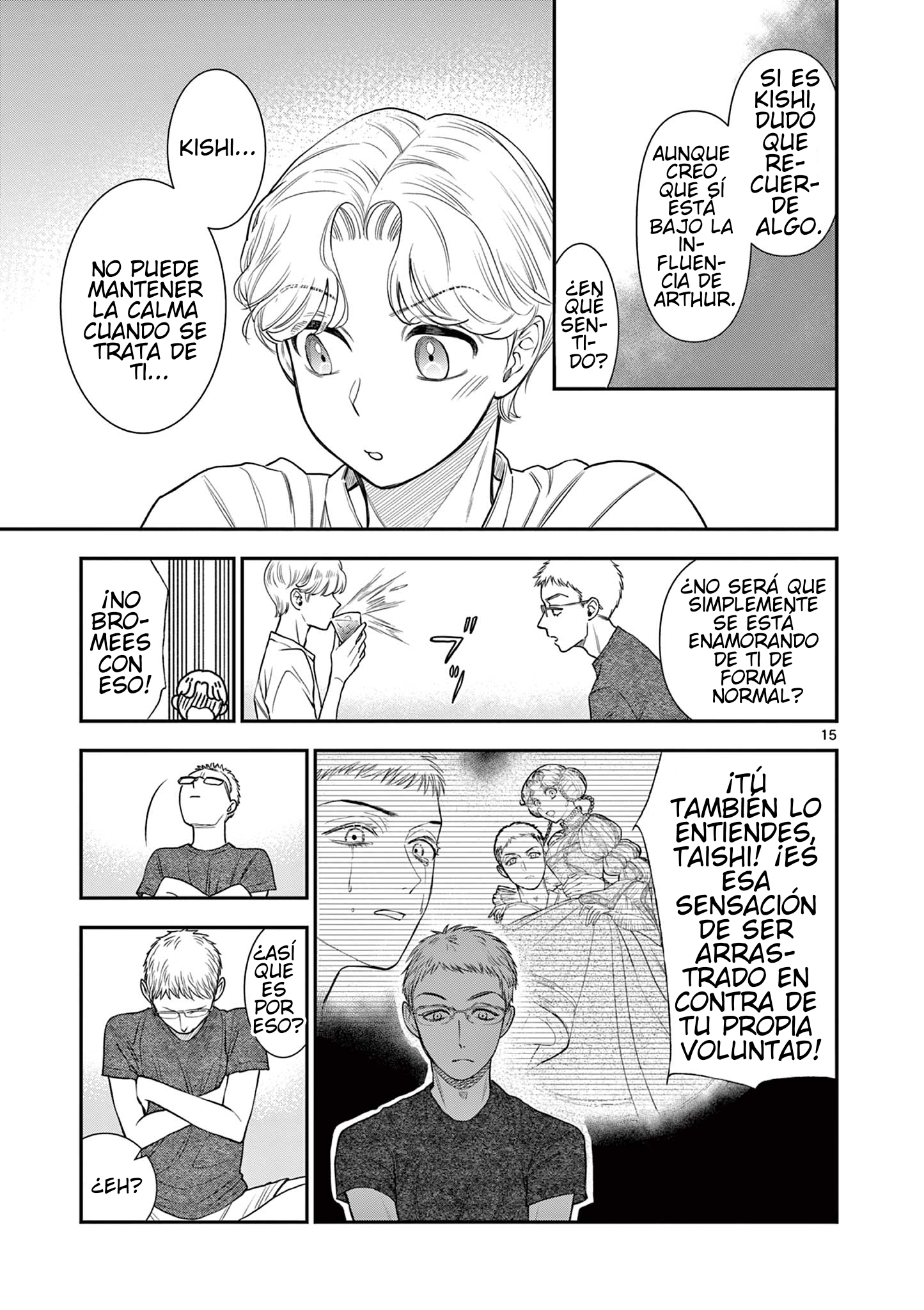 Capitulo 11 page 15