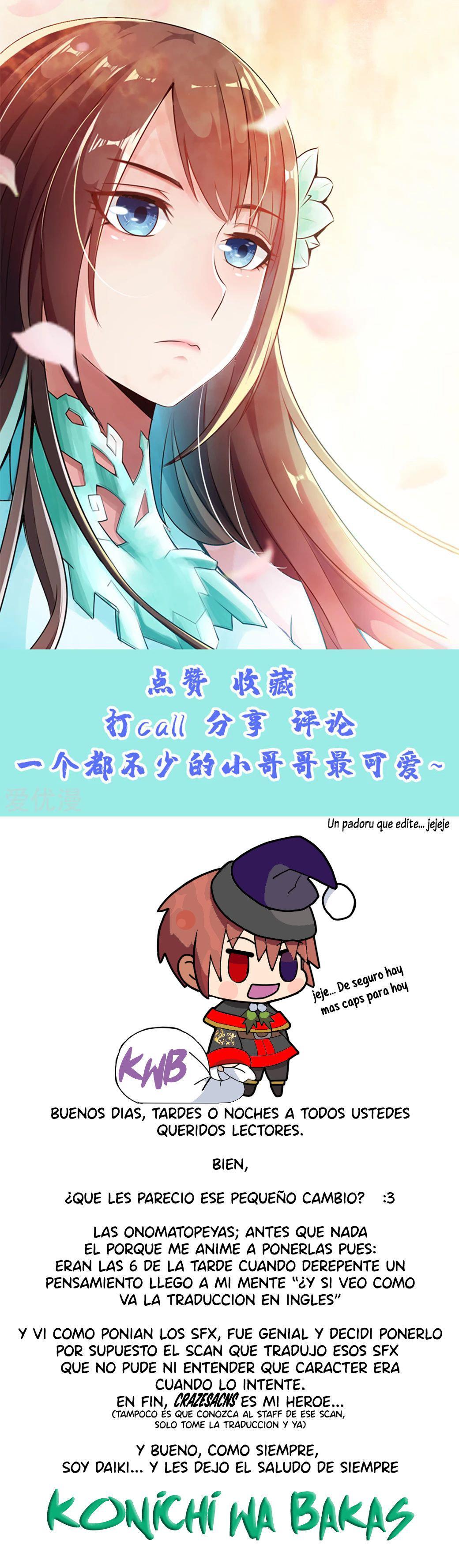 Capitulo 91 page 19