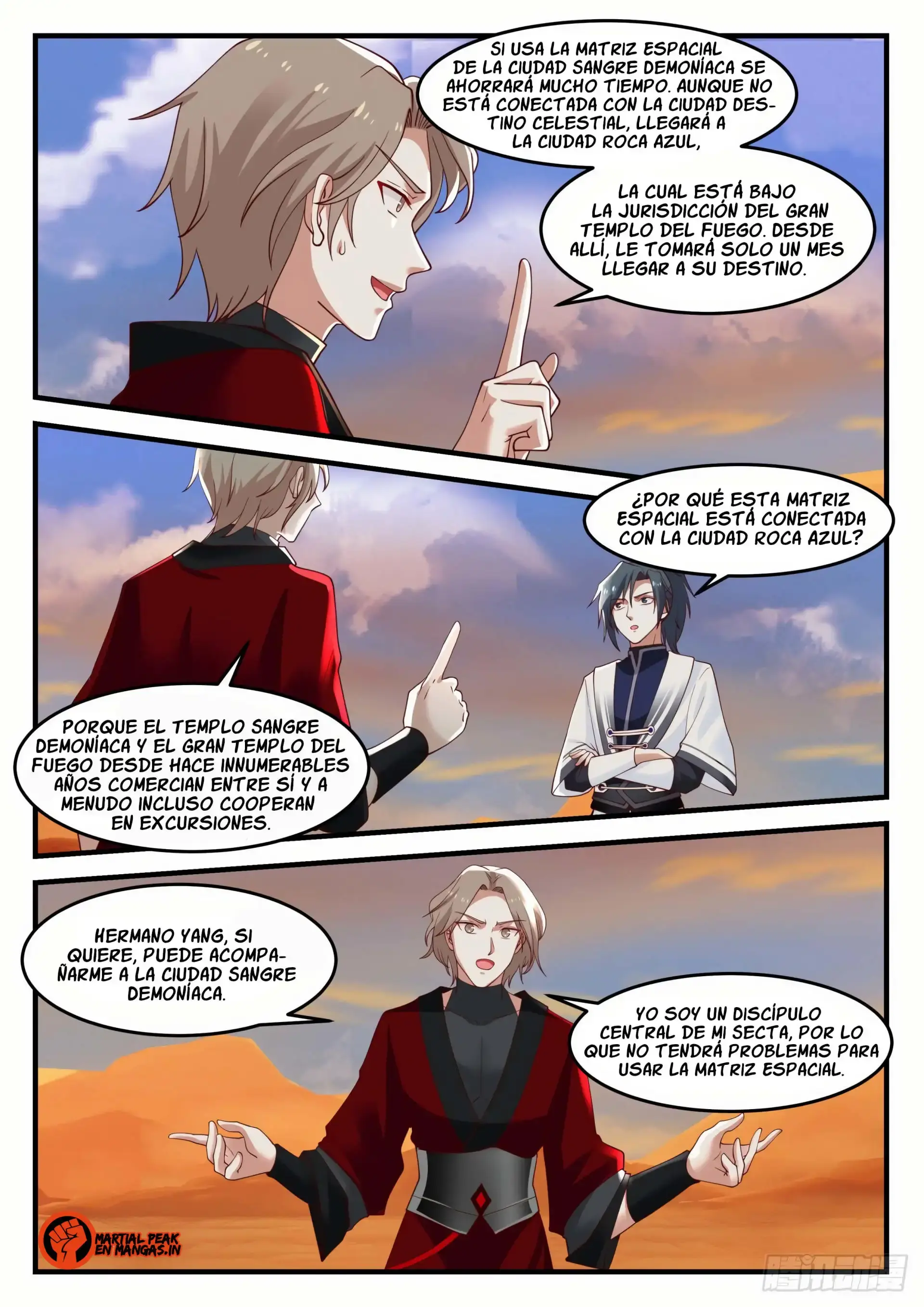 Capitulo 1156 page 3