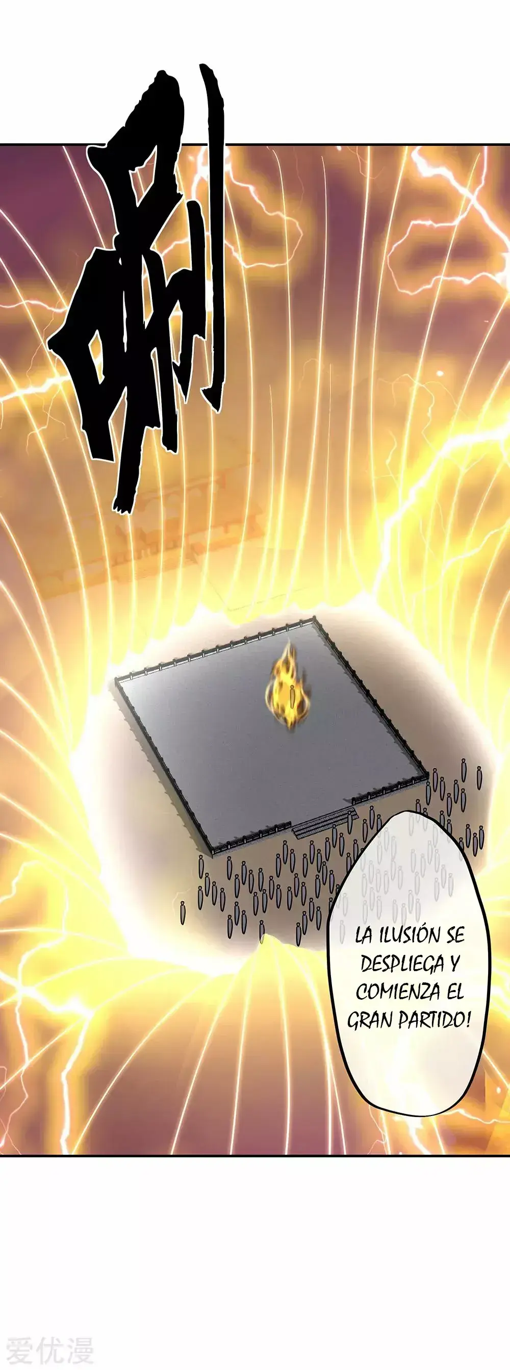 Capitulo 270 page 30