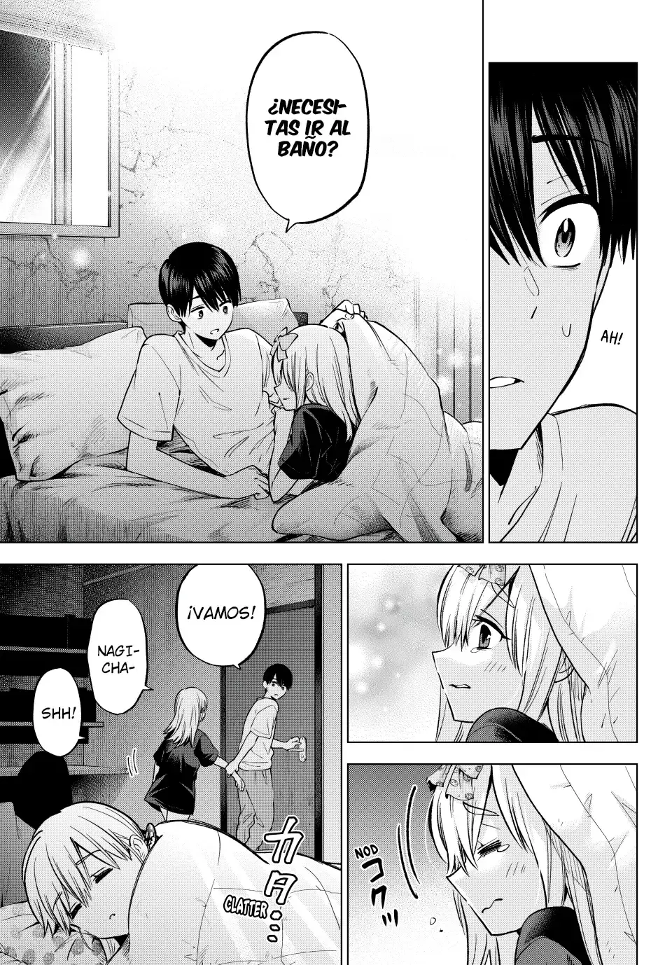 Capitulo 252 page 9