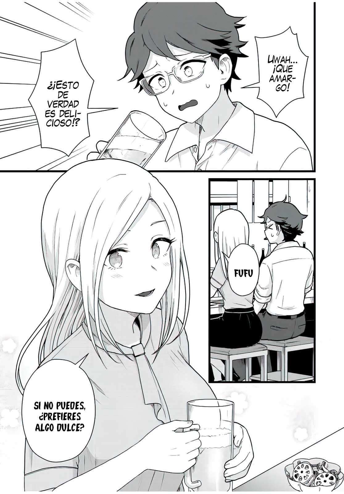 Capitulo 31 page 12