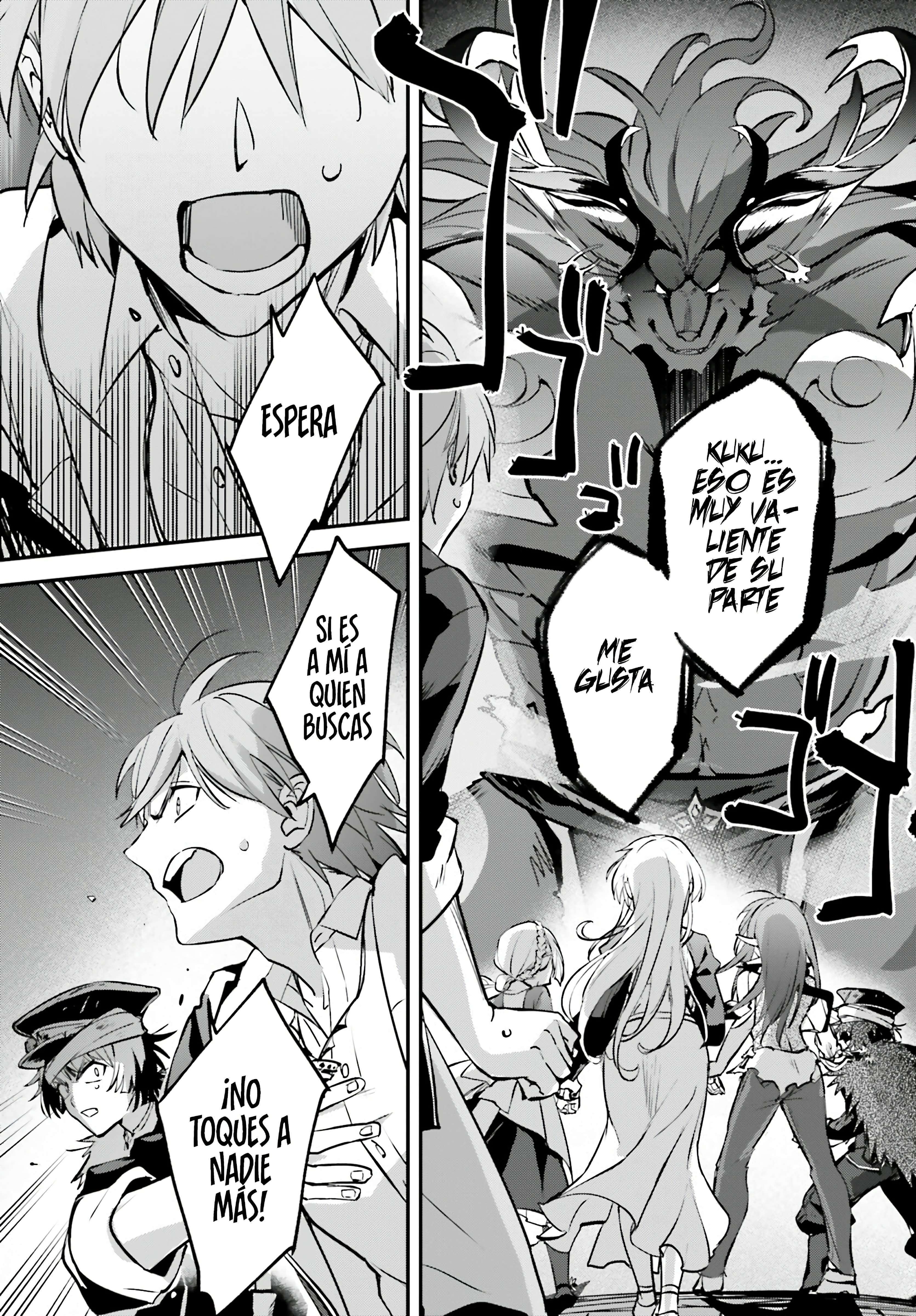 Capitulo 40 page 19