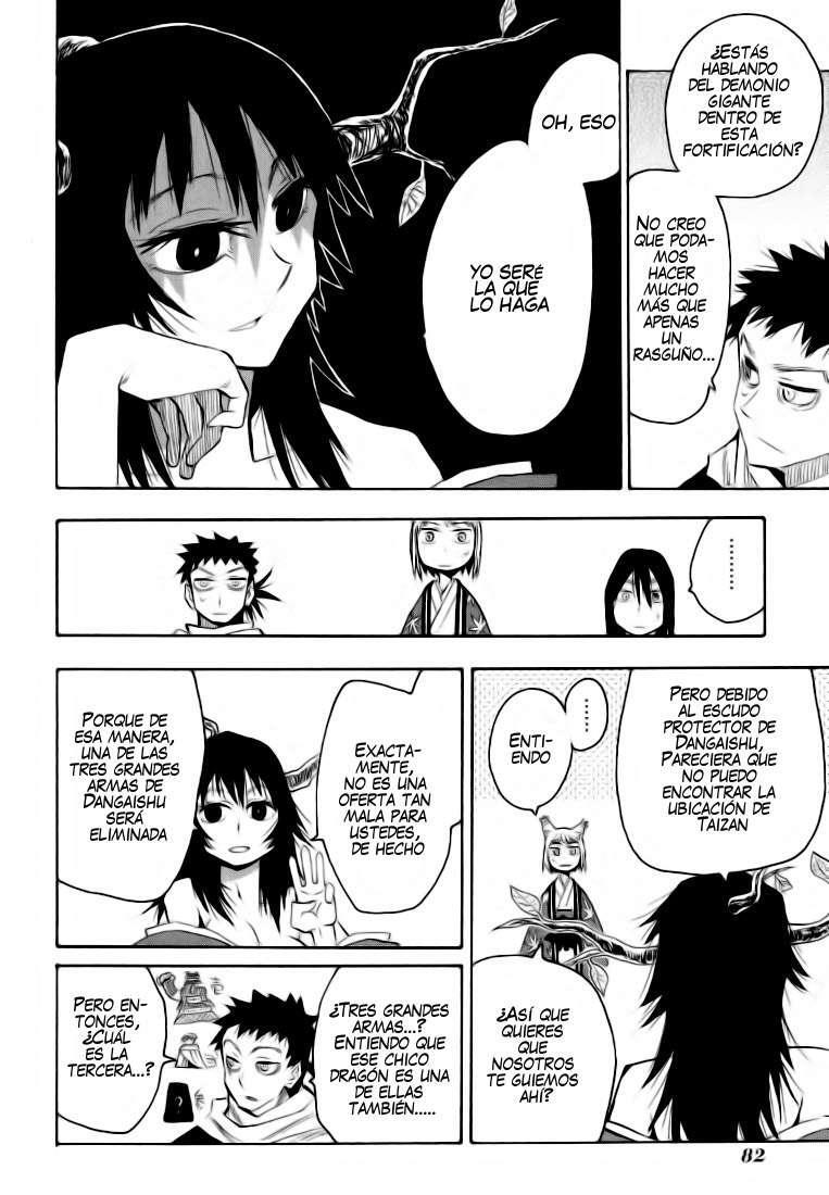 Capitulo 21 page 24