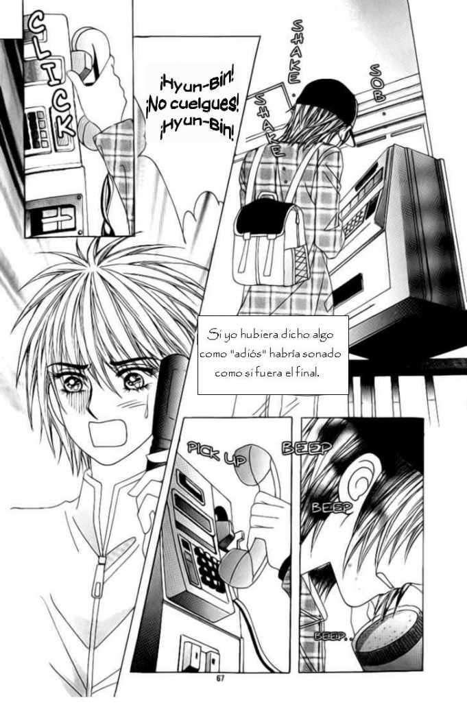 Capitulo 88 page 22