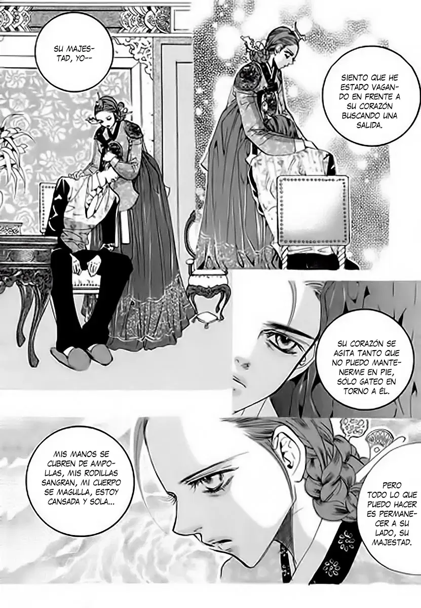 Capitulo 101 page 11