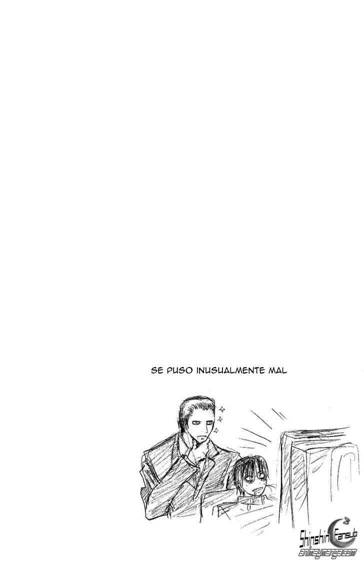Capitulo 91 page 20