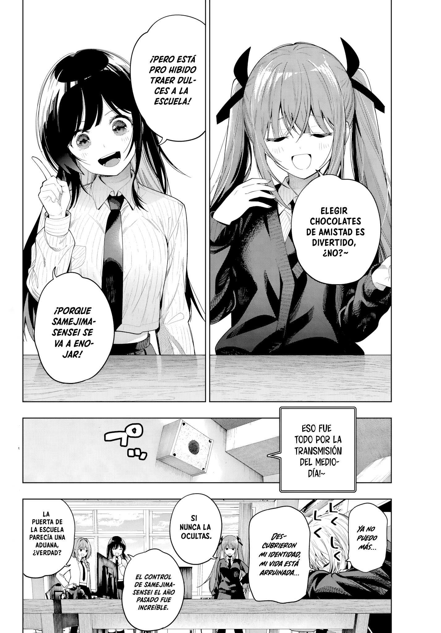 Capitulo 128 page 4