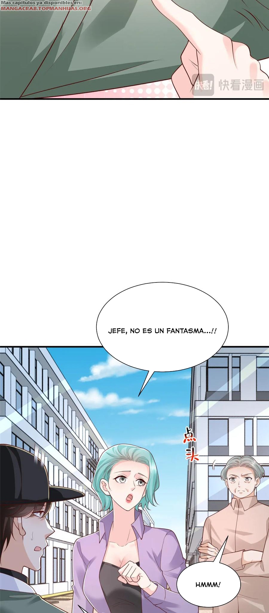Capitulo 828 page 27