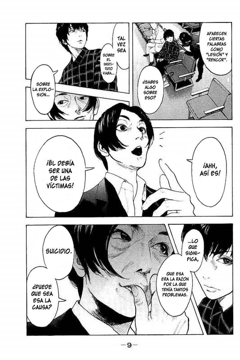 Capitulo 58 page 10