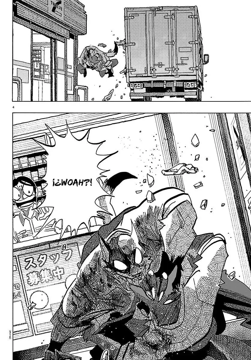 Capitulo 42 page 5