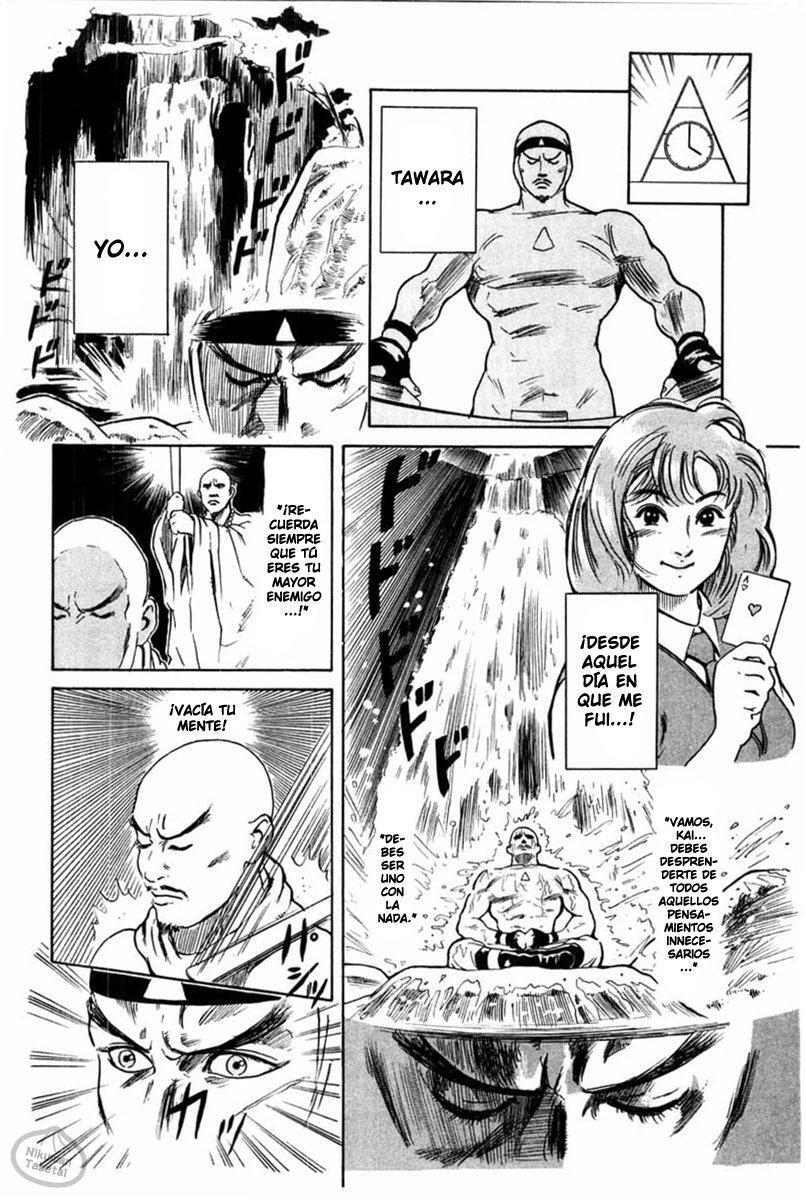 Capitulo 30.50 page 18