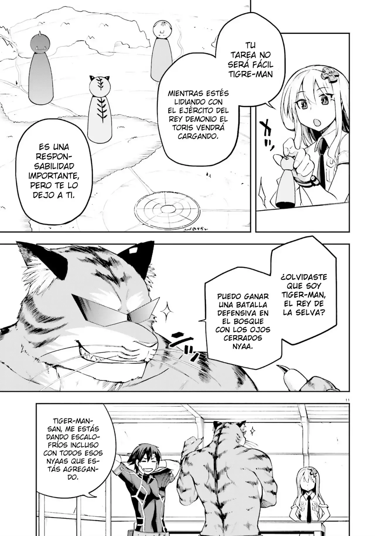 Capitulo 24 page 11
