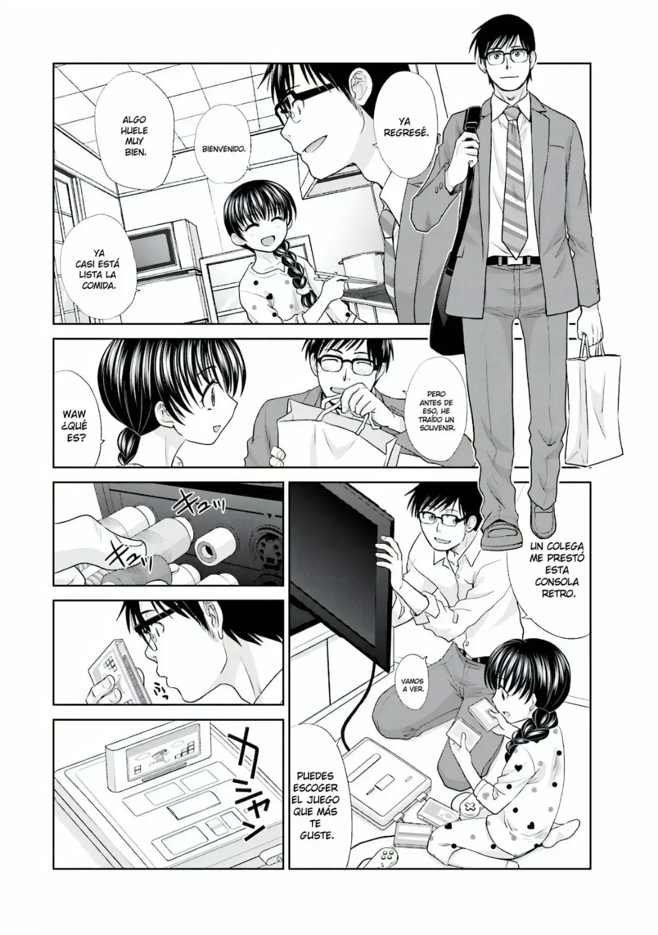 Capitulo 15 page 5