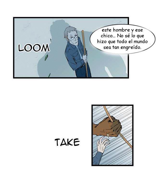 Capitulo 95 page 10