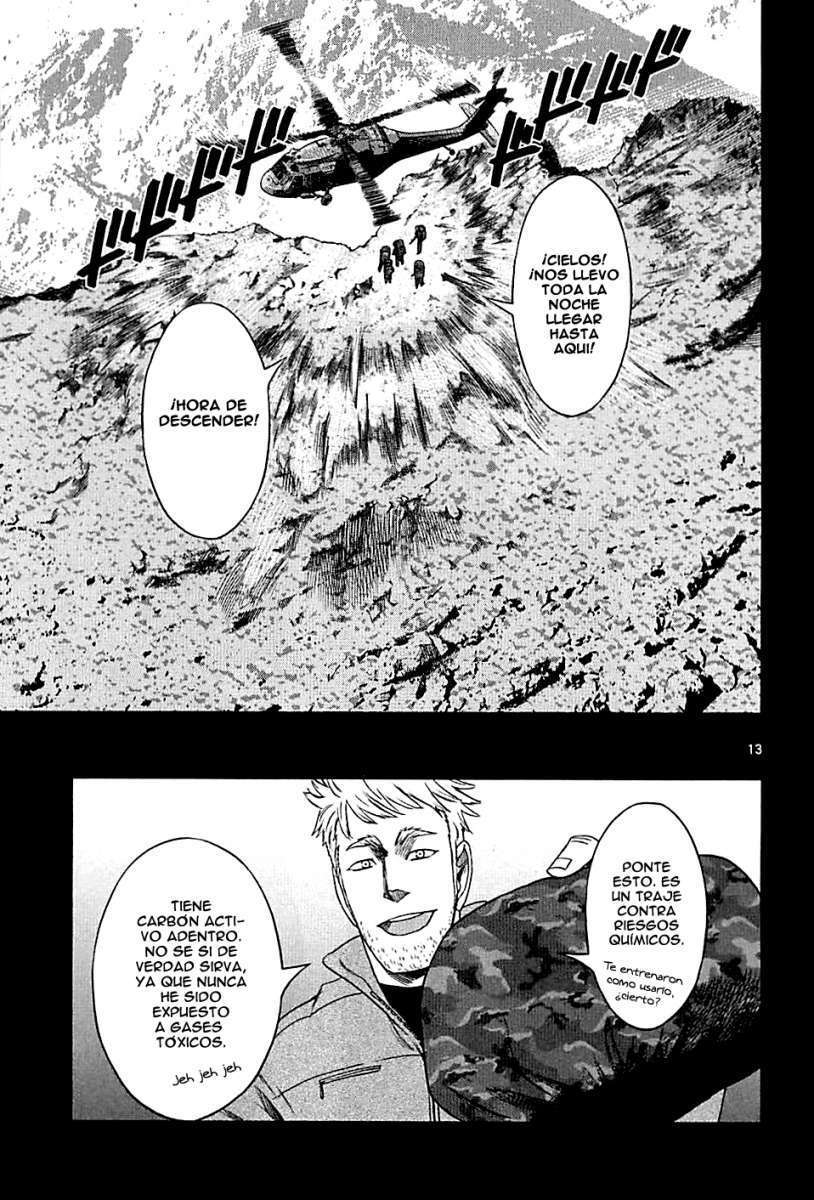 Capitulo 50 page 17