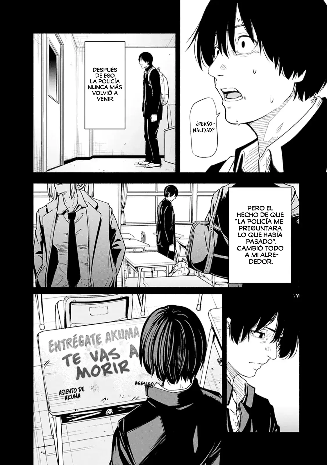 Capitulo 17 page 19
