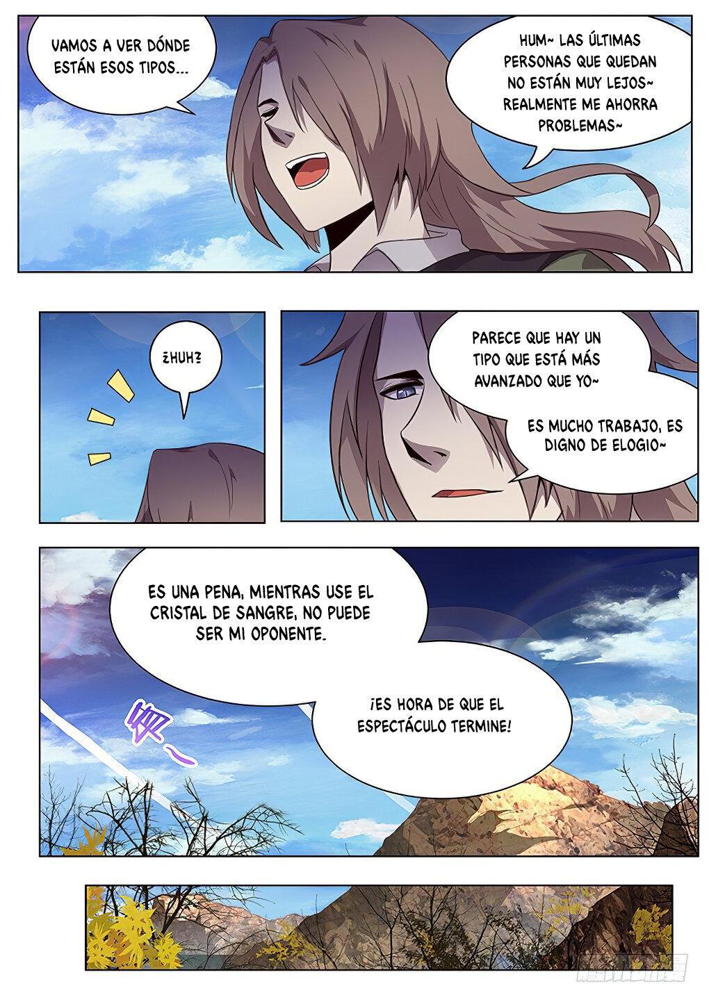 Capitulo 154 page 15