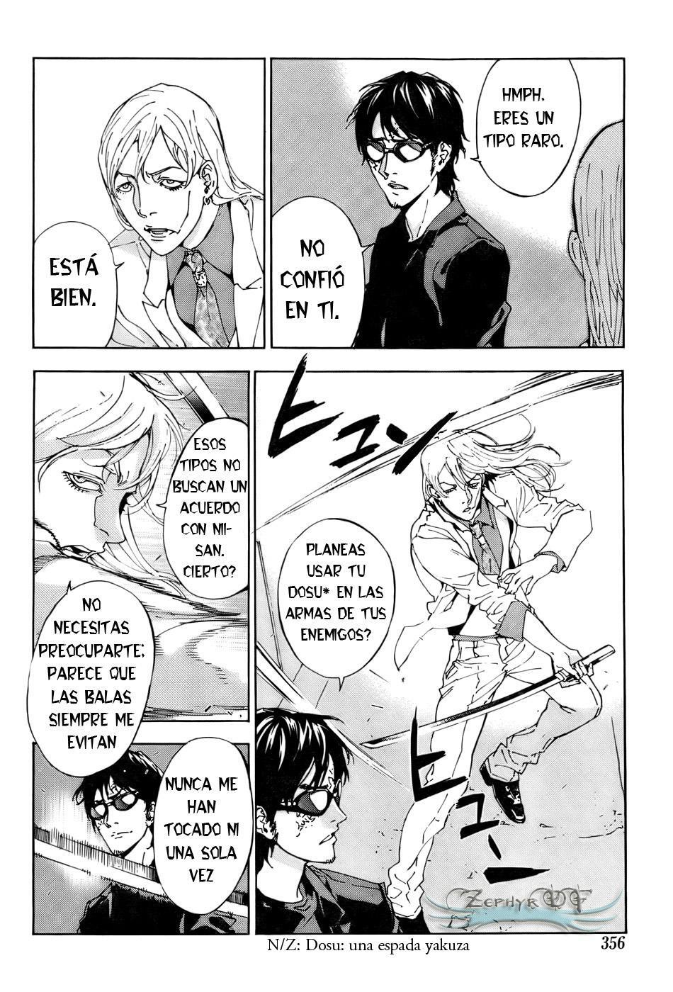Capitulo 84 page 19