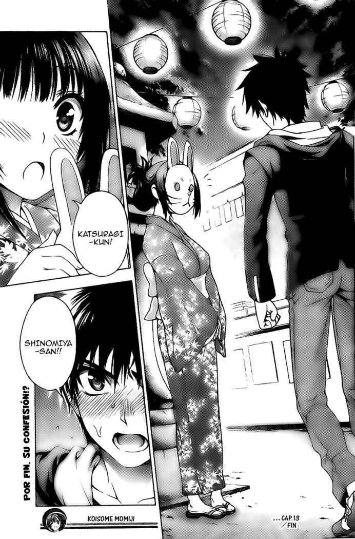 Capitulo 25 page 19