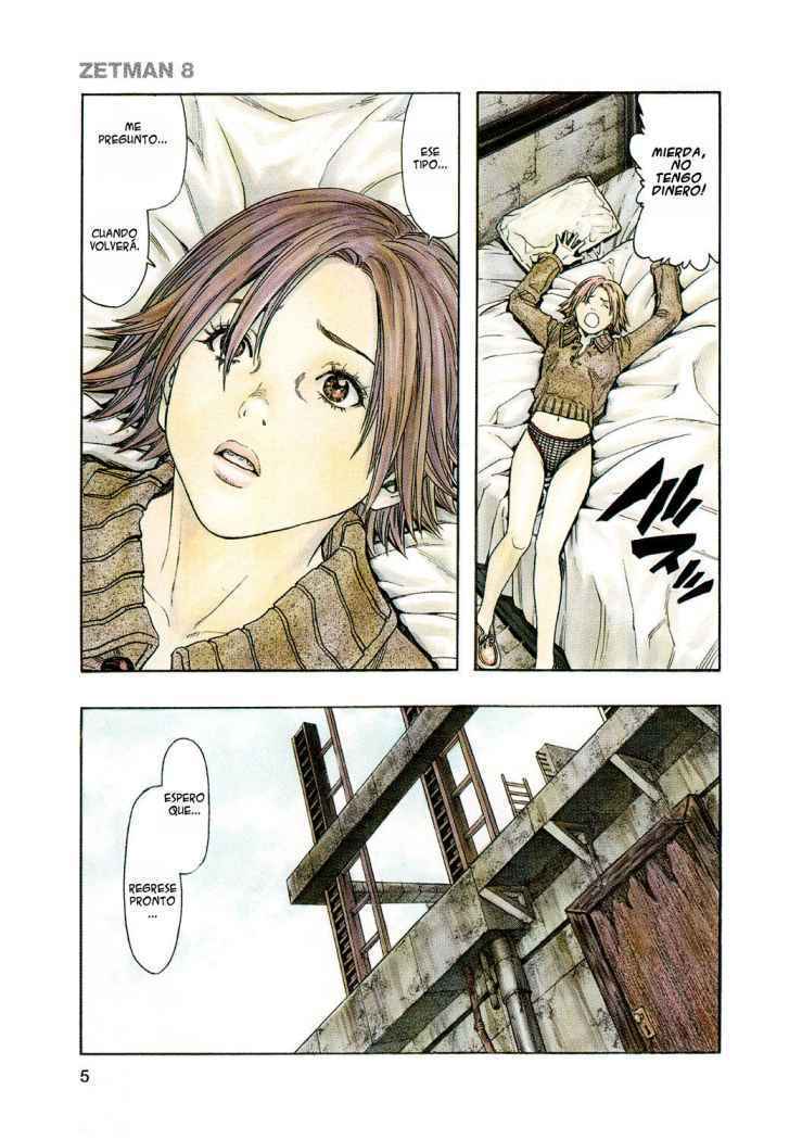 Capitulo 81 page 8
