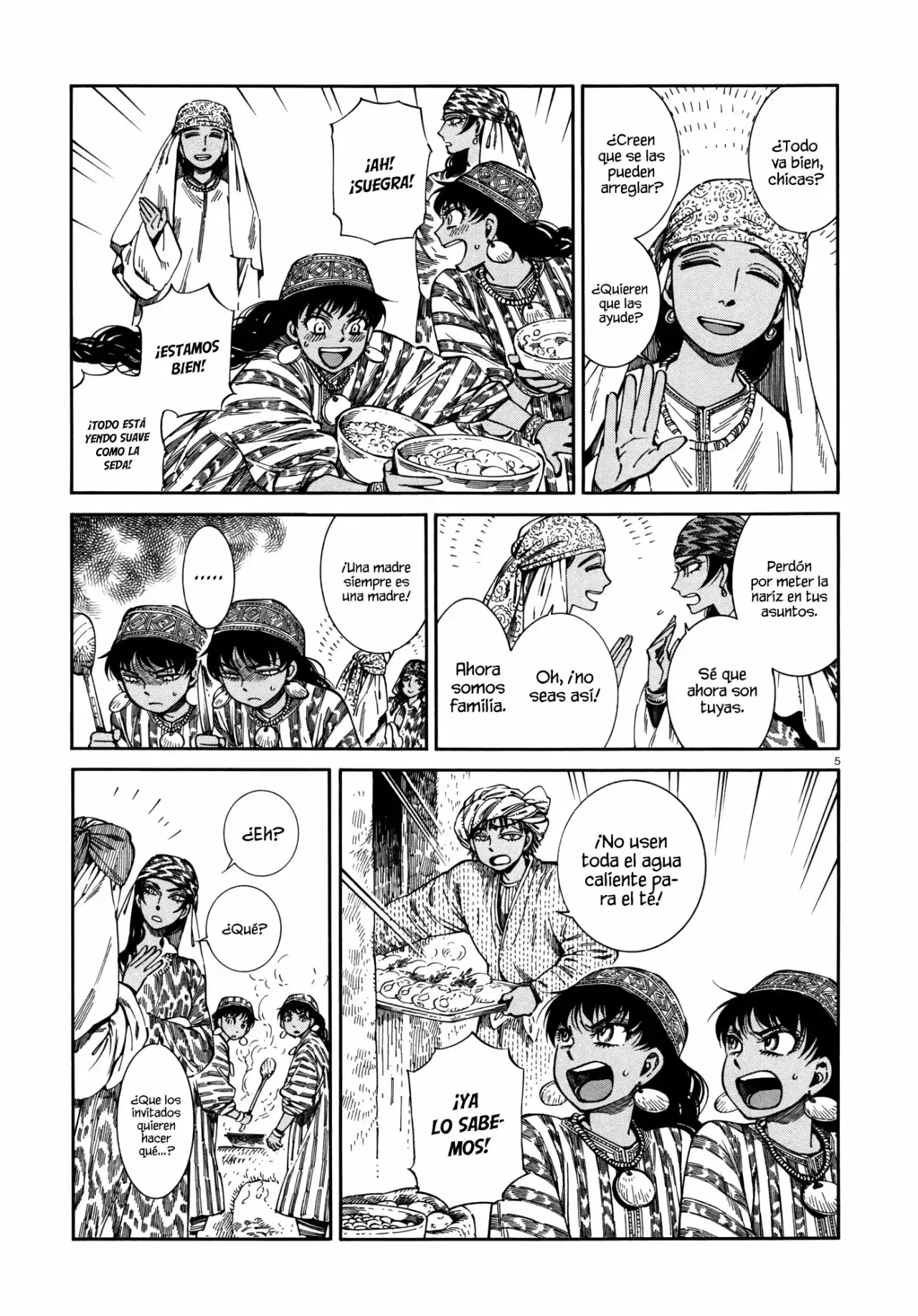 Capitulo 89 page 6