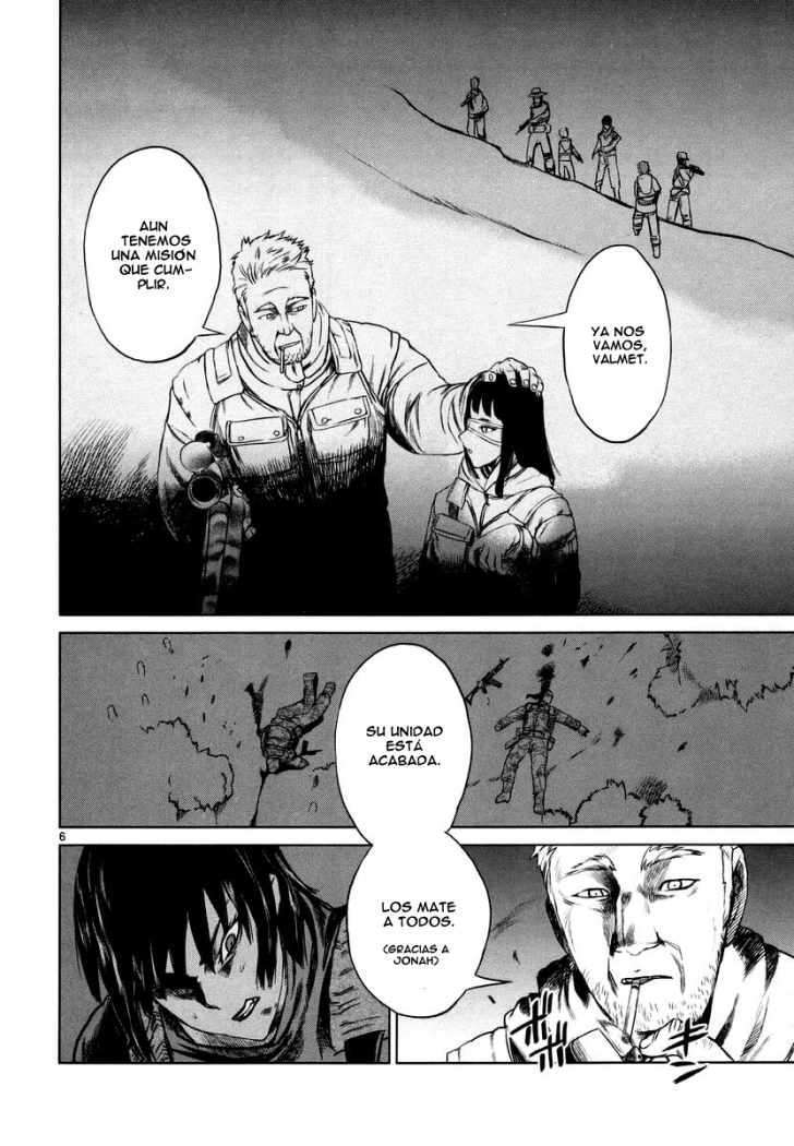 Capitulo 19 page 6