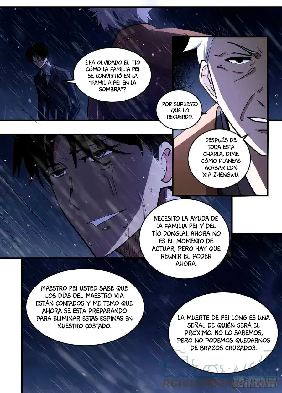 Capitulo 218 page 11