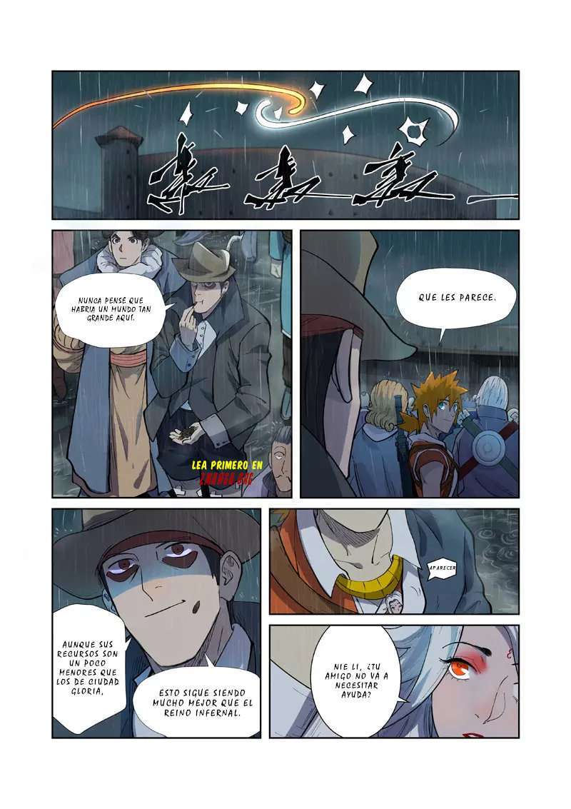 Capitulo 247 page 4