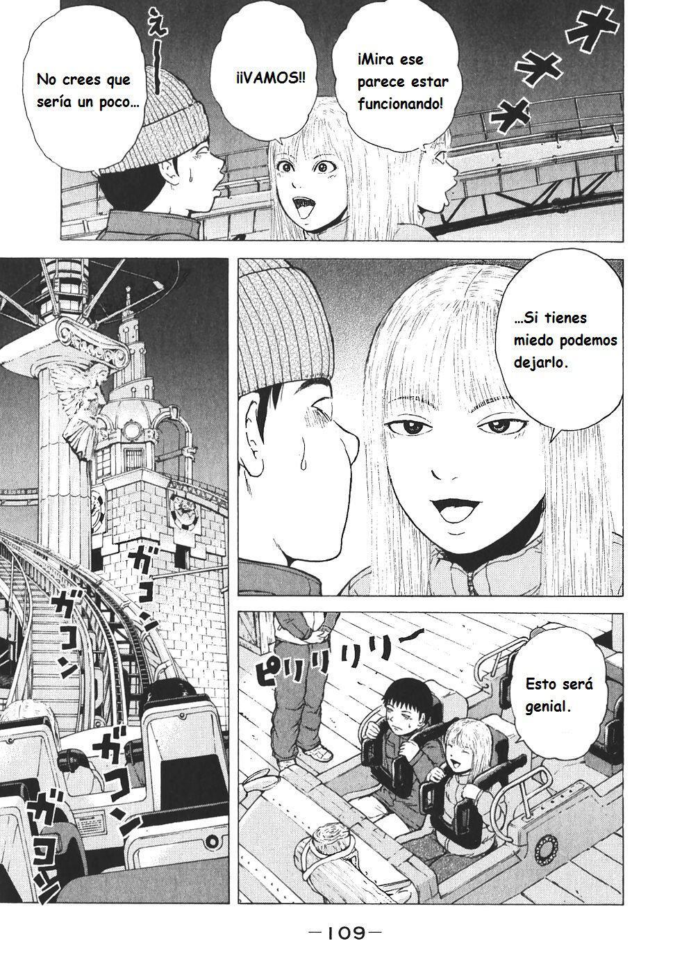 Capitulo 116 page 16