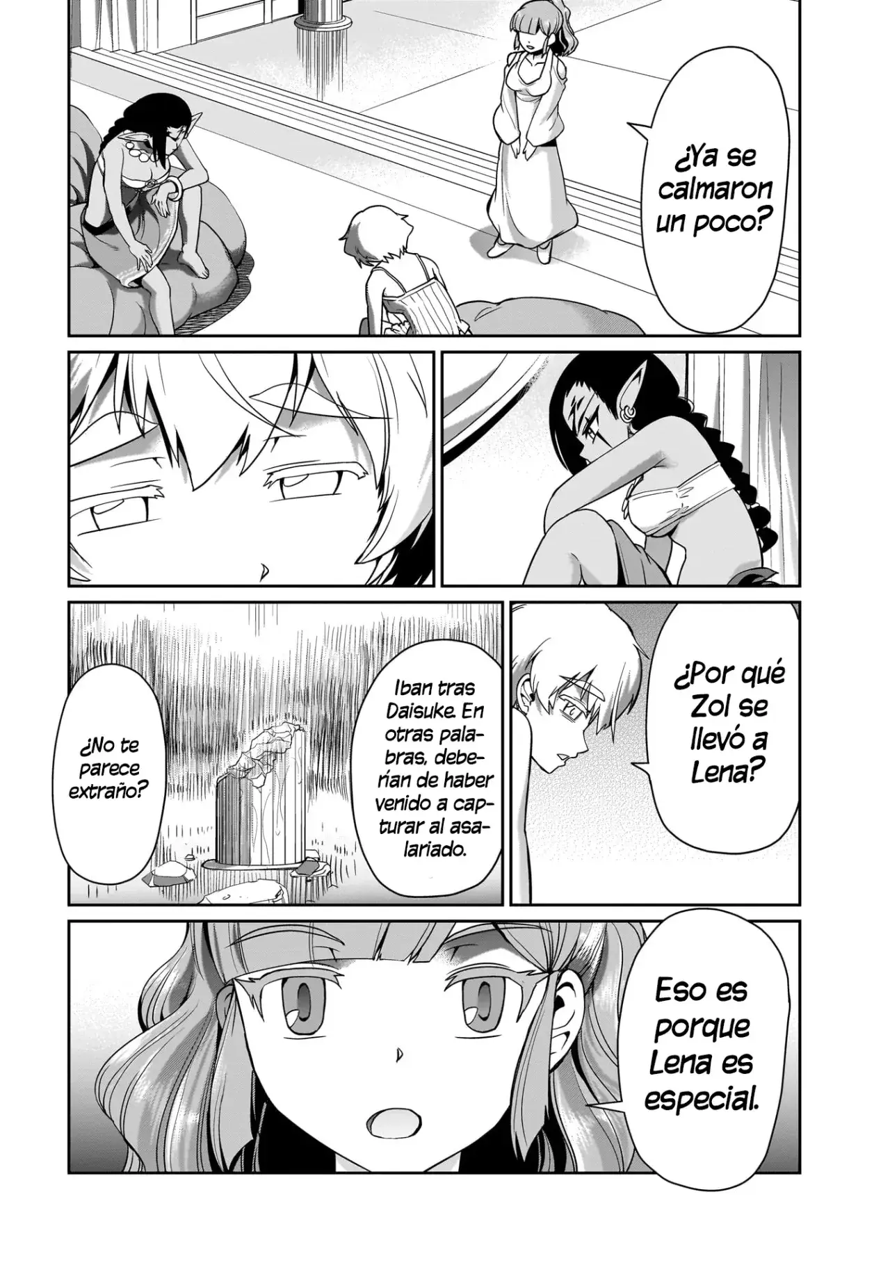 Capitulo 29 page 11