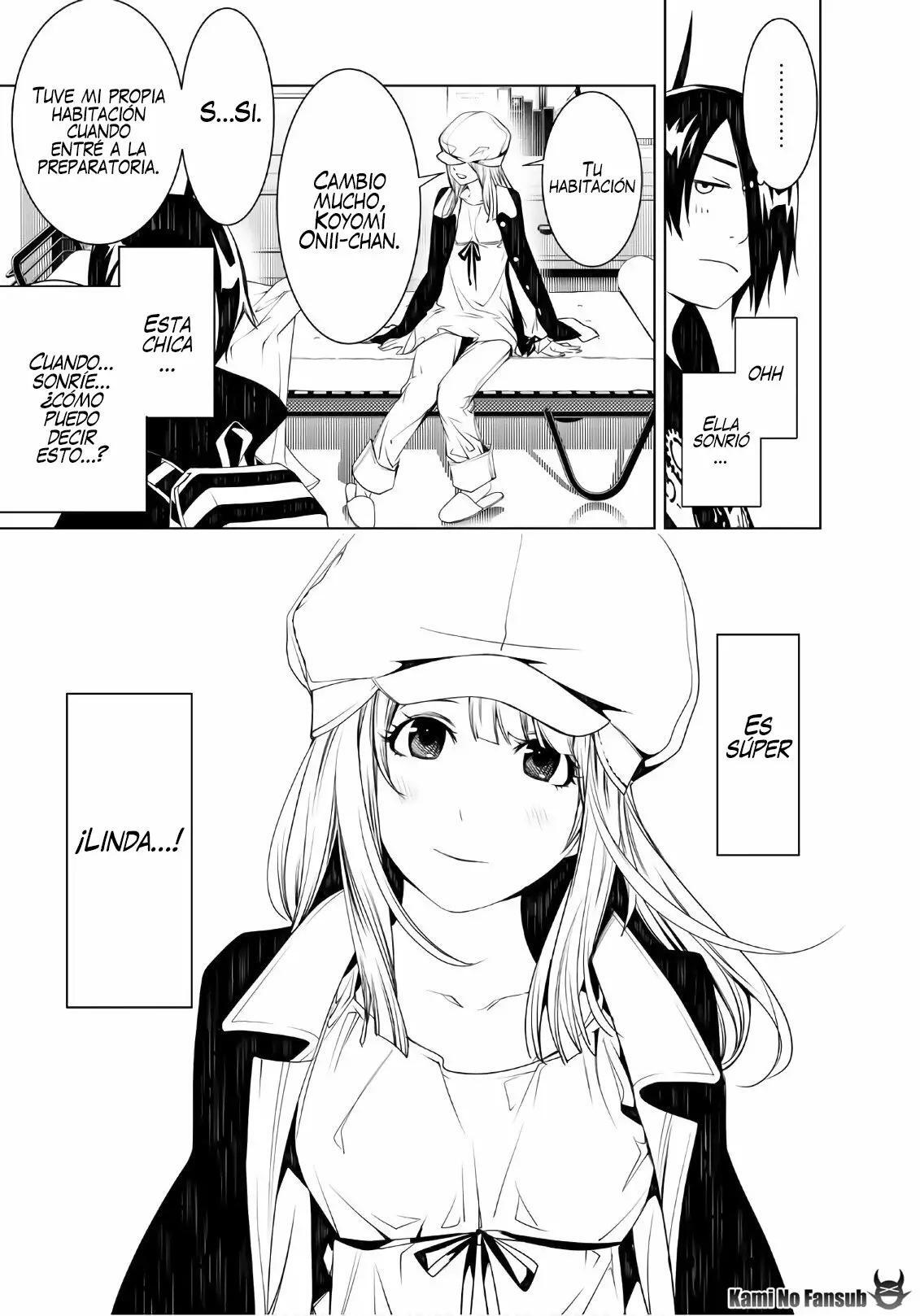 Capitulo 53 page 18